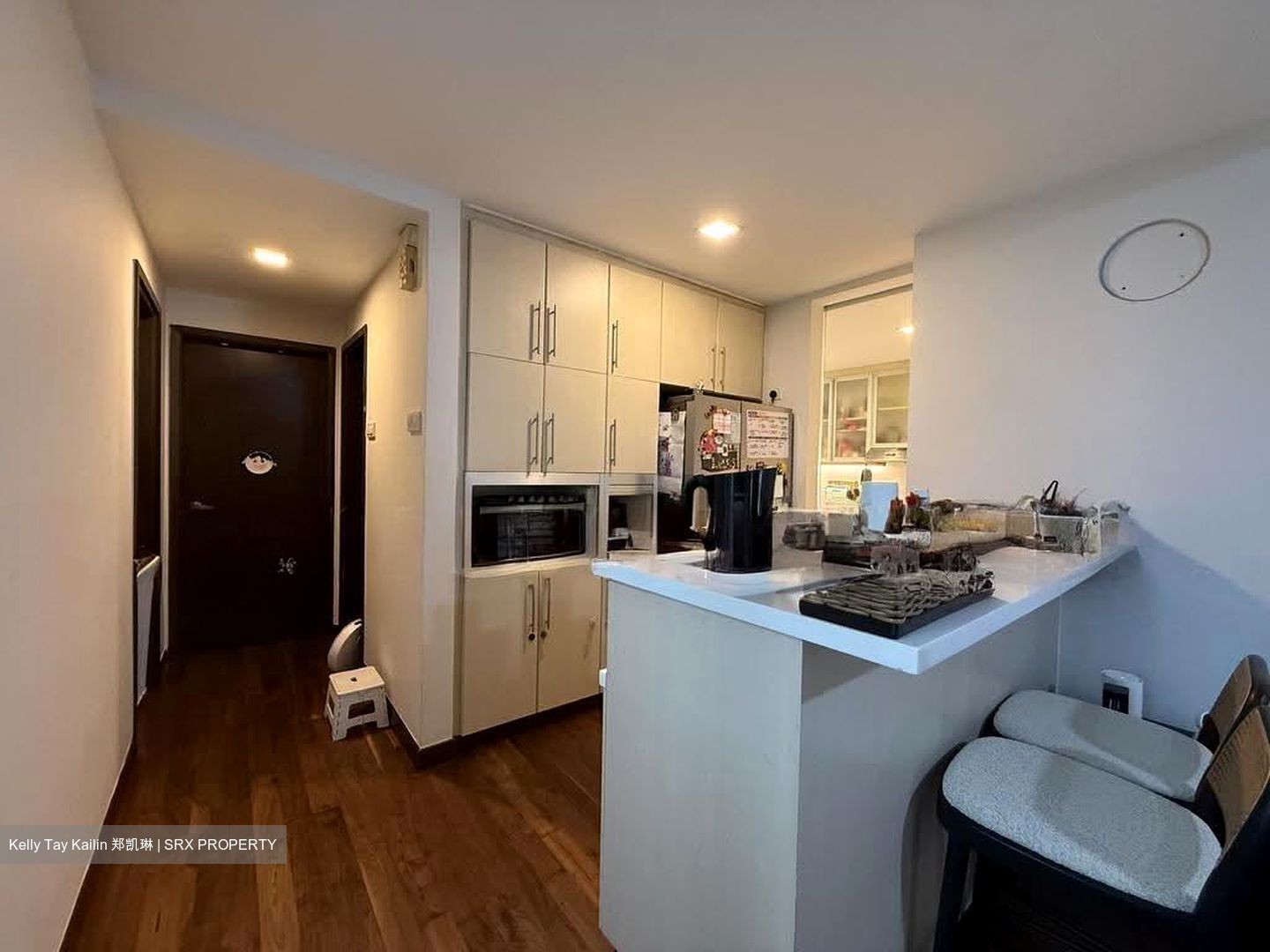 Watermark Robertson Quay (D9), Apartment #635962031